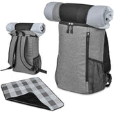 Backpack Cooler & Picnic Blanket - Truffle & Thyme